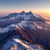 Mount Kenya Safari Trekking Guide