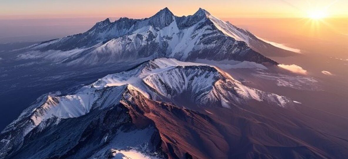Mount Kenya Safari Trekking Guide