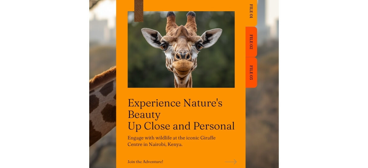 Nairobi Safari Day Trips
