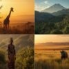 Northern Kenya Conservancy Comparison Which Conservancy Fits Your Safari Style