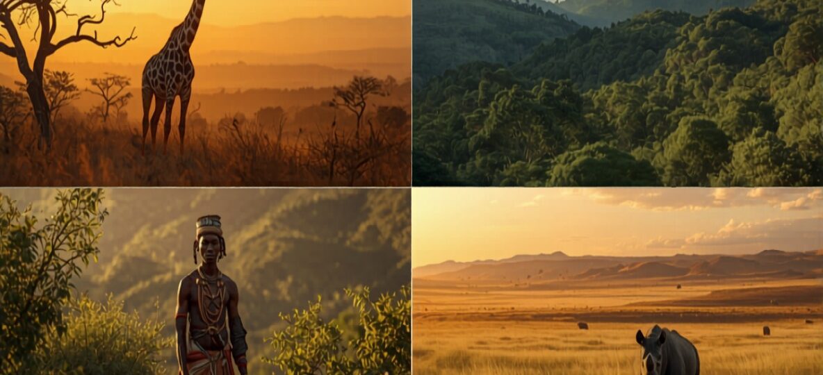 Northern Kenya Conservancy Comparison Which Conservancy Fits Your Safari Style