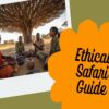 Northern Kenya Cultural Safari Guide Community Visits Done Responsibly