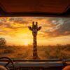 Northern Kenya Family Safari Guide Routes Pacing Kid Friendly Planning