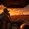 Northern Kenya Photography Safari Guide Light Locations Field Workflow