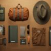 Northern Kenya Safari Packing List What To Bring For Remote Routes