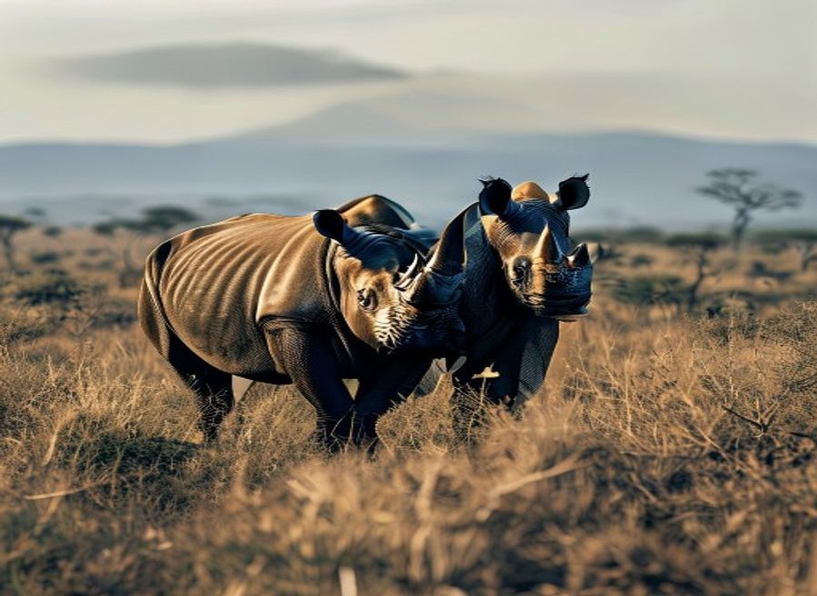 Ol Pejeta Vs Lewa Conservancy