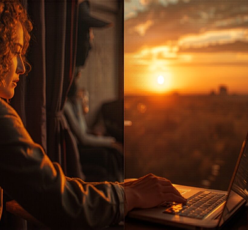 Online Booking Vs Direct Safari Operator