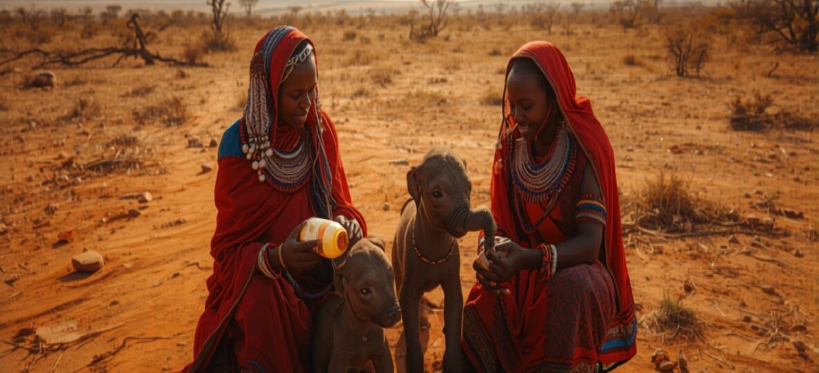 Reteti Elephant Sanctuary Guide Visits Ethics And Northern Kenya Itinerary Planning