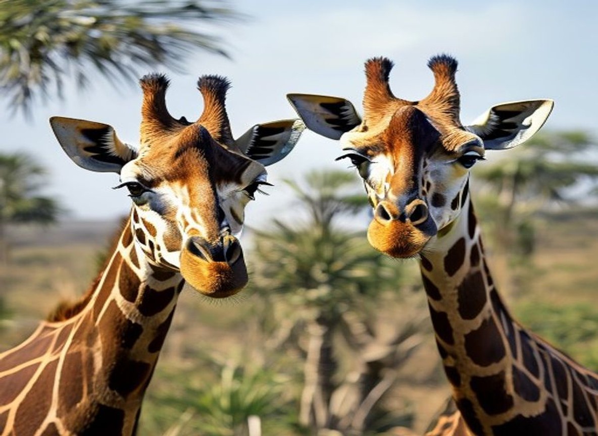 Samburu National Reserve Guide 2026
