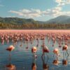 Seasons In Lake Nakuru