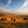 Seasons In Lewa