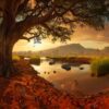 Seasons In Tsavo West