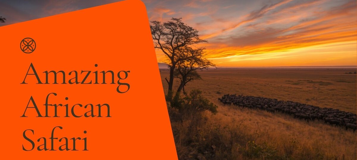 Sentrim Mara Camp accommodation setting in Maasai Mara, Kenya