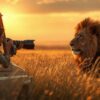 Sharing Safari Instagram Vs Youtube Vs Blog