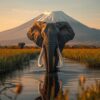 Super Tuskers Of Amboseli Guide
