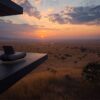 The Jahazi Suite at Mara Plains accommodation setting in Maasai Mara, Kenya
