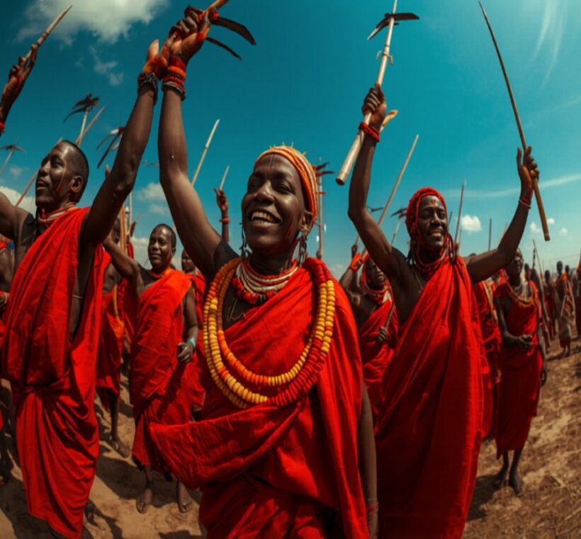 Tobongu Lore Festival Guide Dates Meaning How To Attend