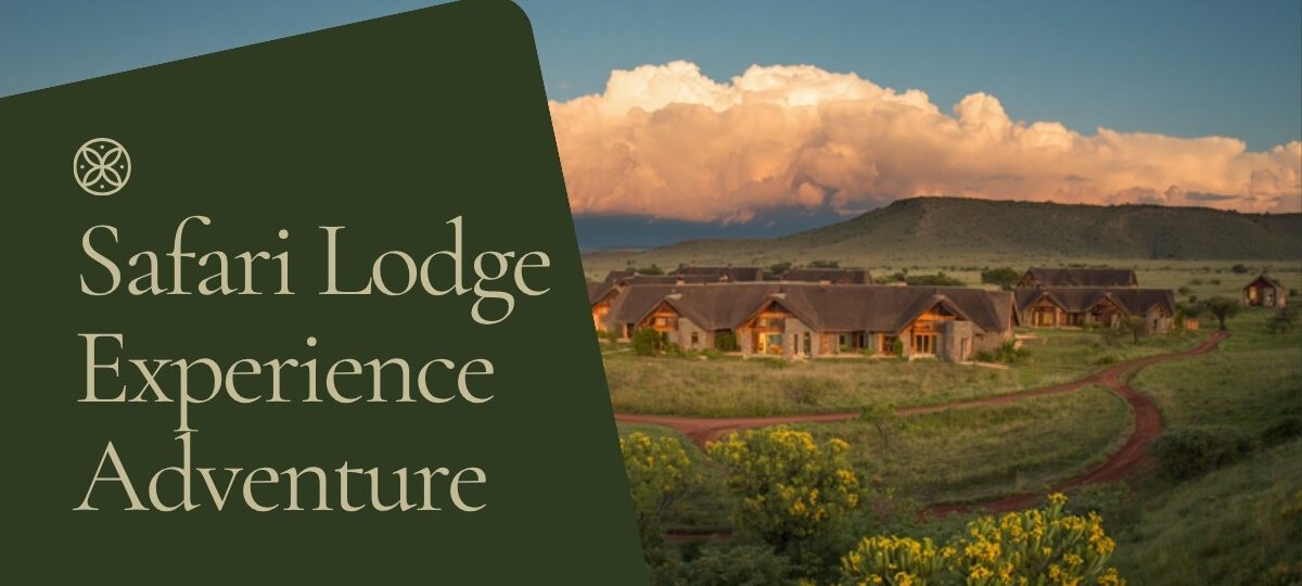 Topi Lodge accommodation setting in Maasai Mara, Kenya