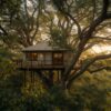 Tree House Lodge Vs Tented Camp Masai Mara