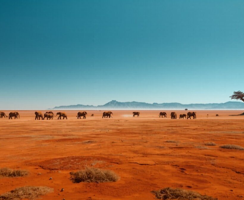 Tsavo East Vs Tsavo West Guide