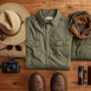 What To Wear In Amboseli