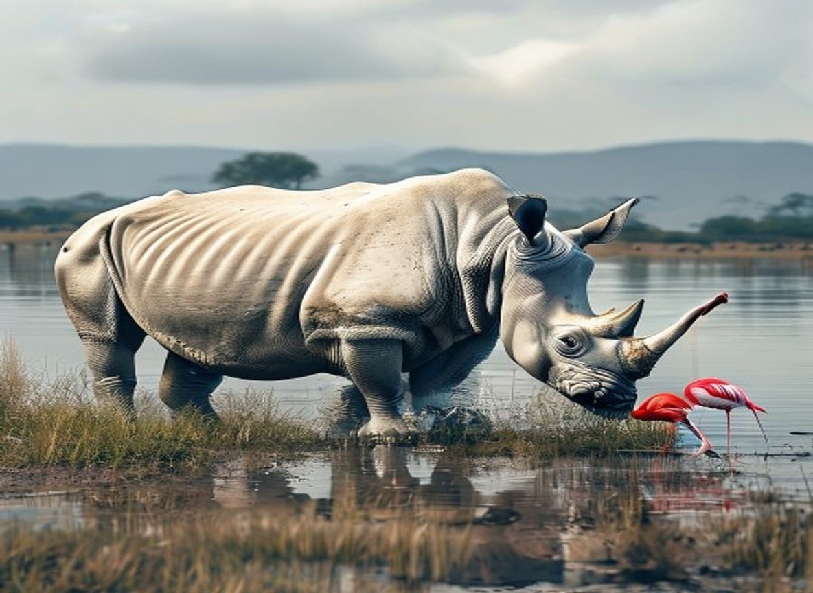 What To Wear In Lake Nakuru