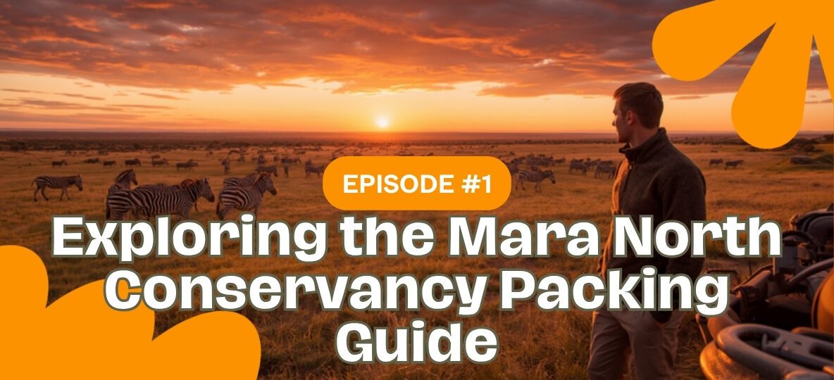What To Wear In Mara North