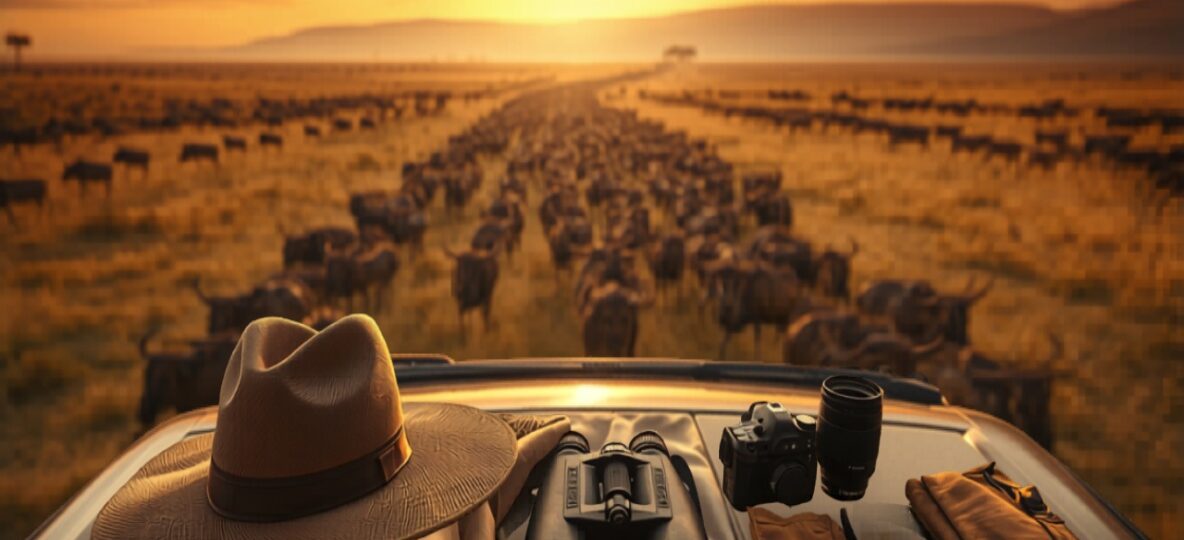 What To Wear In Masai Mara Complete Packing Guide