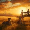 What To Wear In Nairobi National Park