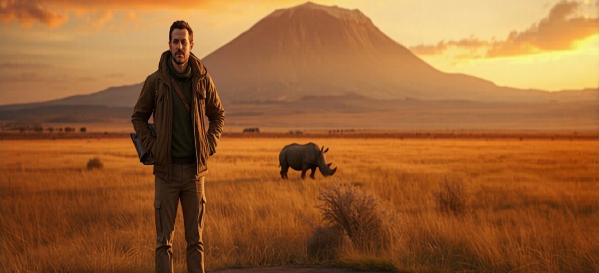 What To Wear In Ol Pejeta