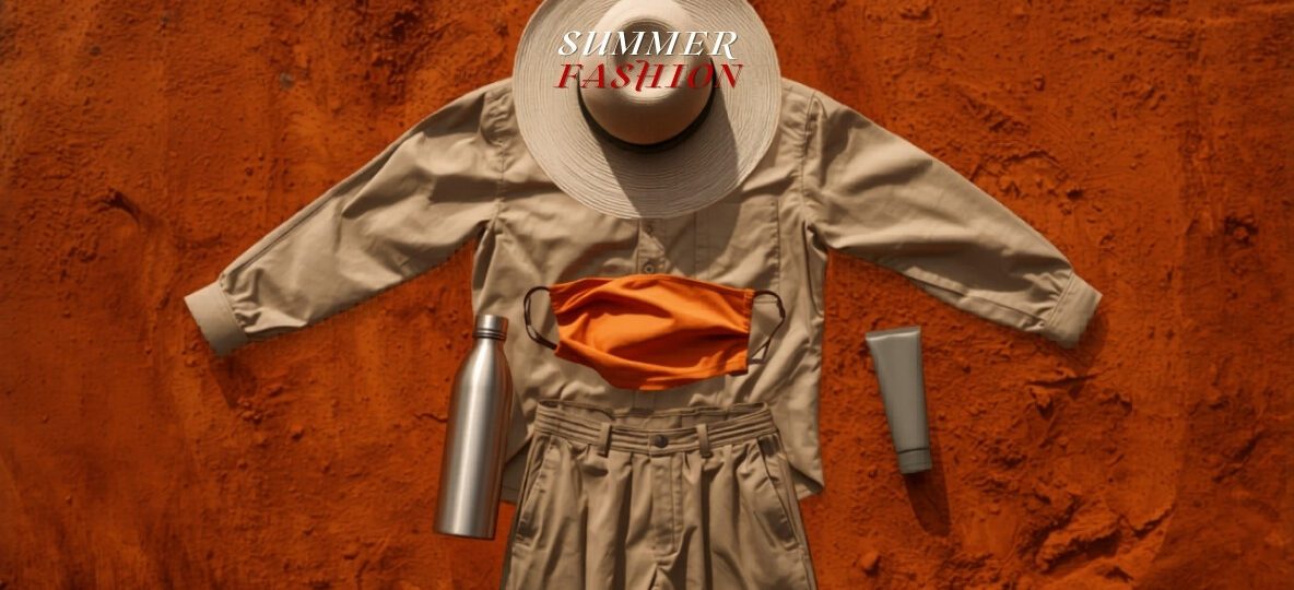 What To Wear In Tsavo East