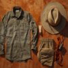 What To Wear In Tsavo West