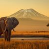 Where To See Elephants In Amboseli