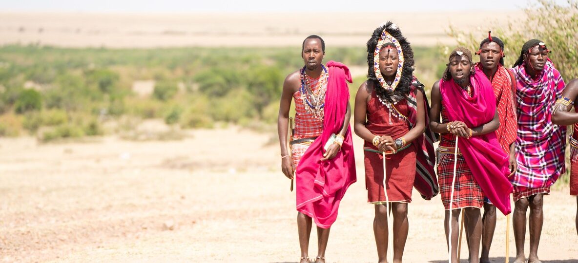Best Safari In Kenya