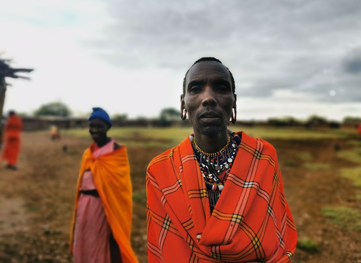 Best Safari In Kenya