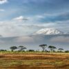 Chyulu Hills Safari