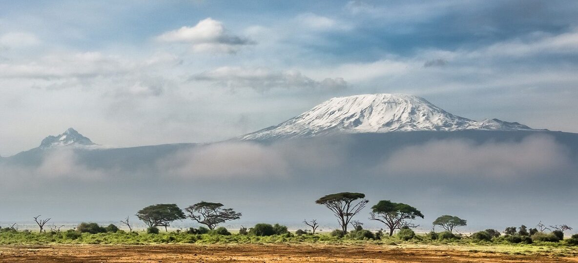 Chyulu Hills Safari