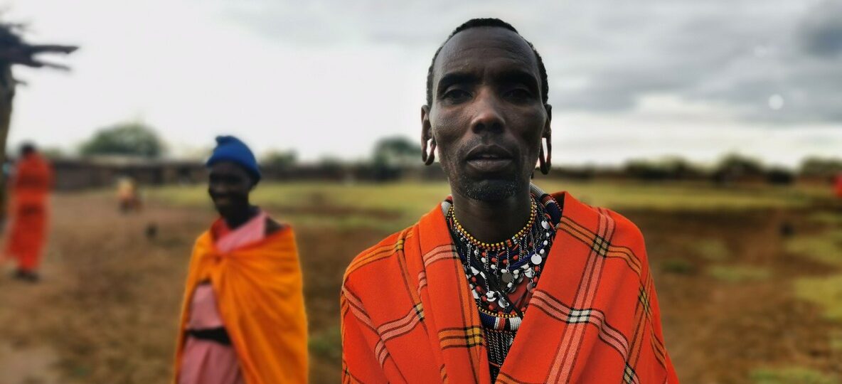 Conservation Technology Kenya