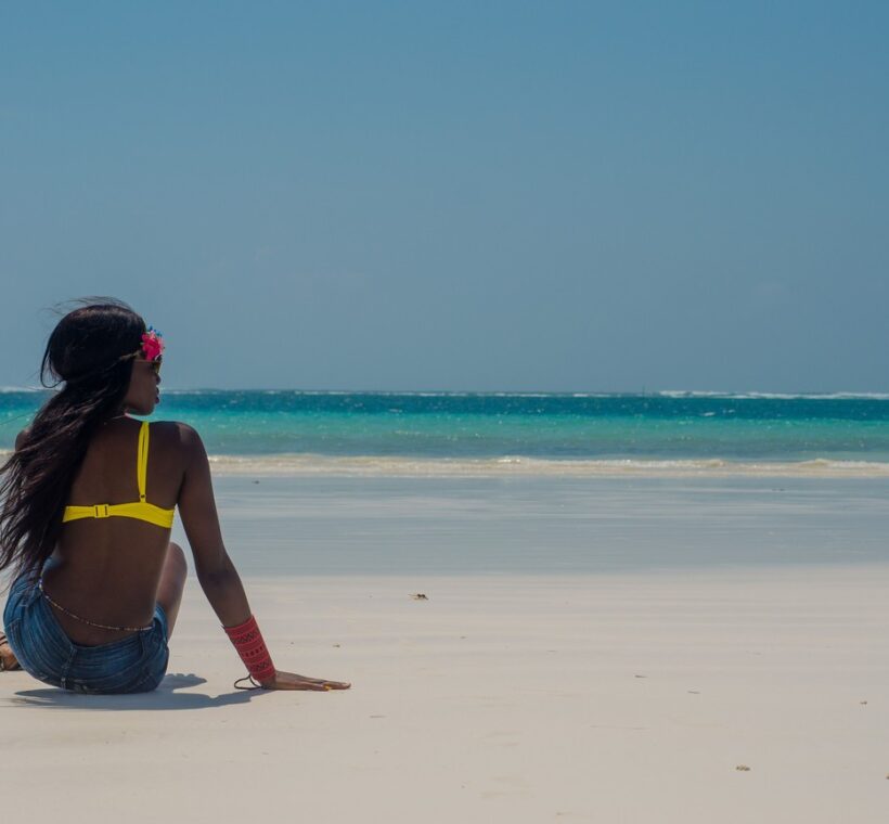 tsavo safaris from diani beach kenya - Trunktrails Safaris