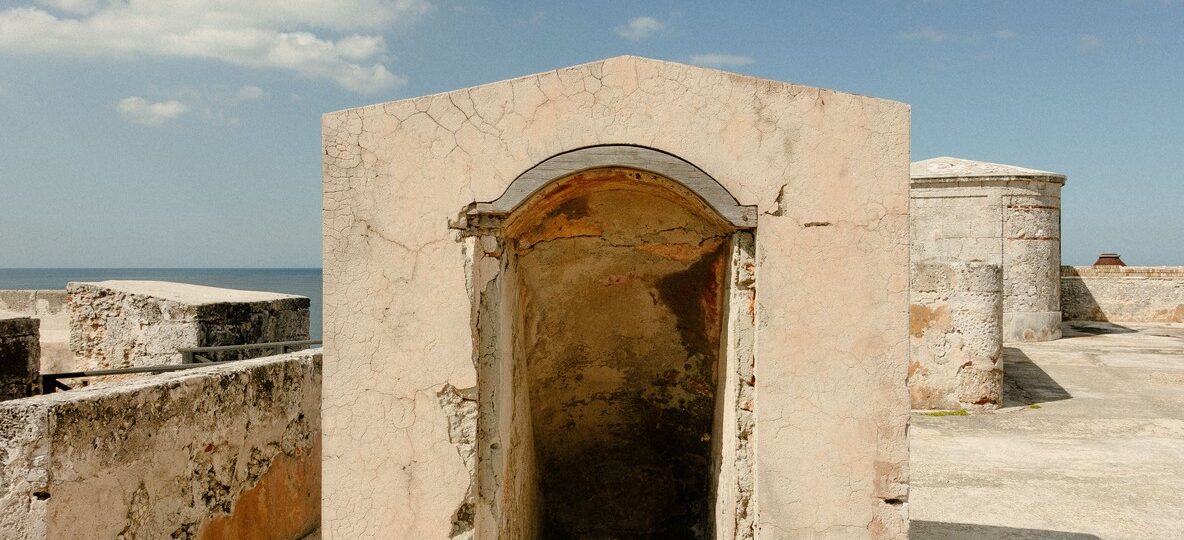 Fort Jesus Mombasa