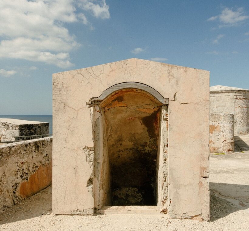 Fort Jesus Mombasa