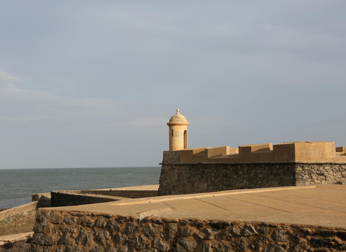 Fort Jesus Mombasa