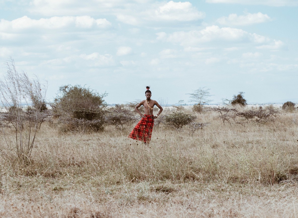 Jw Marriott Mount Kenya Rhino Reserve