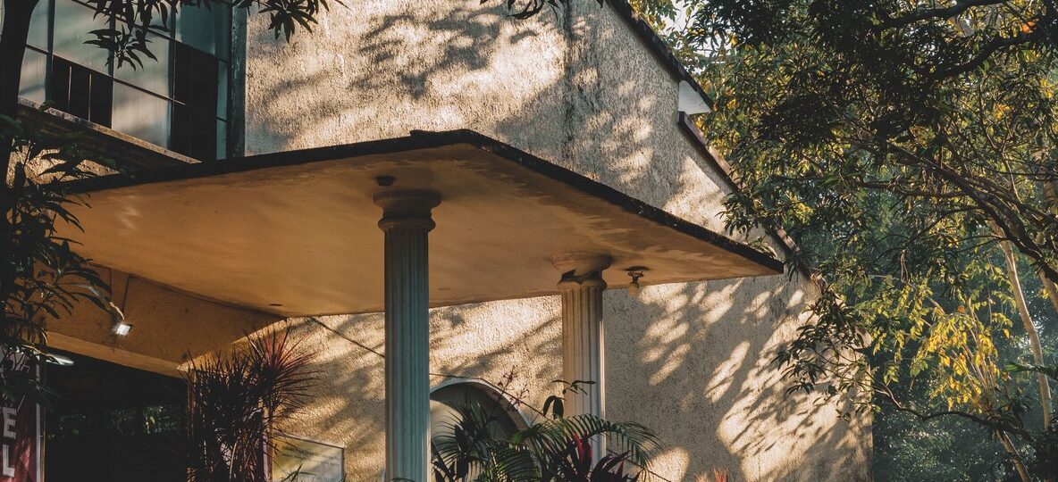 Karen Blixen Museum Nairobi