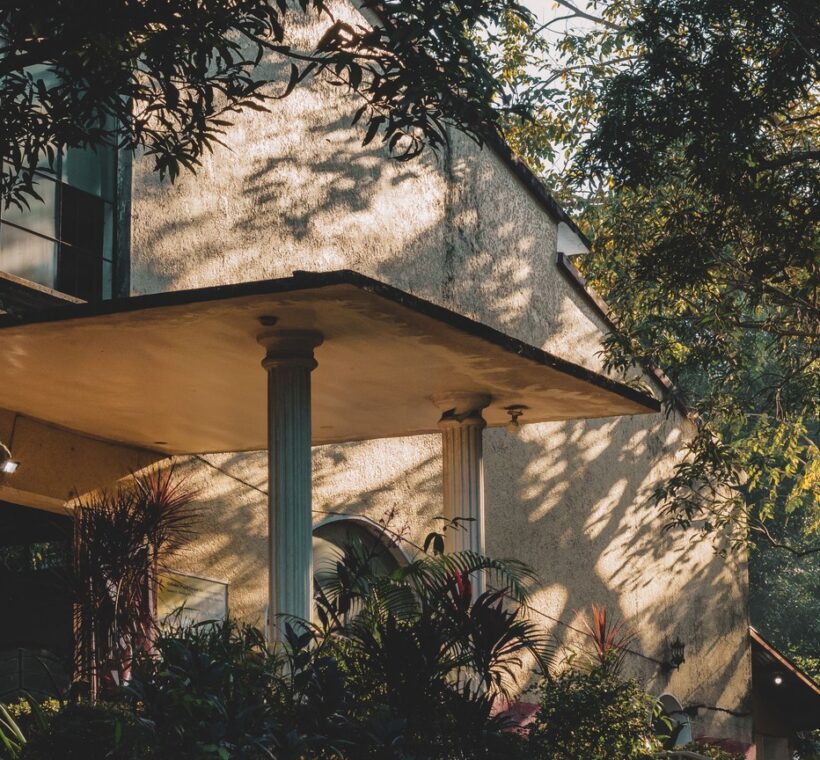 Karen Blixen Museum Nairobi