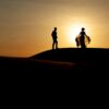 Kenya Honeymoon Safari Packages