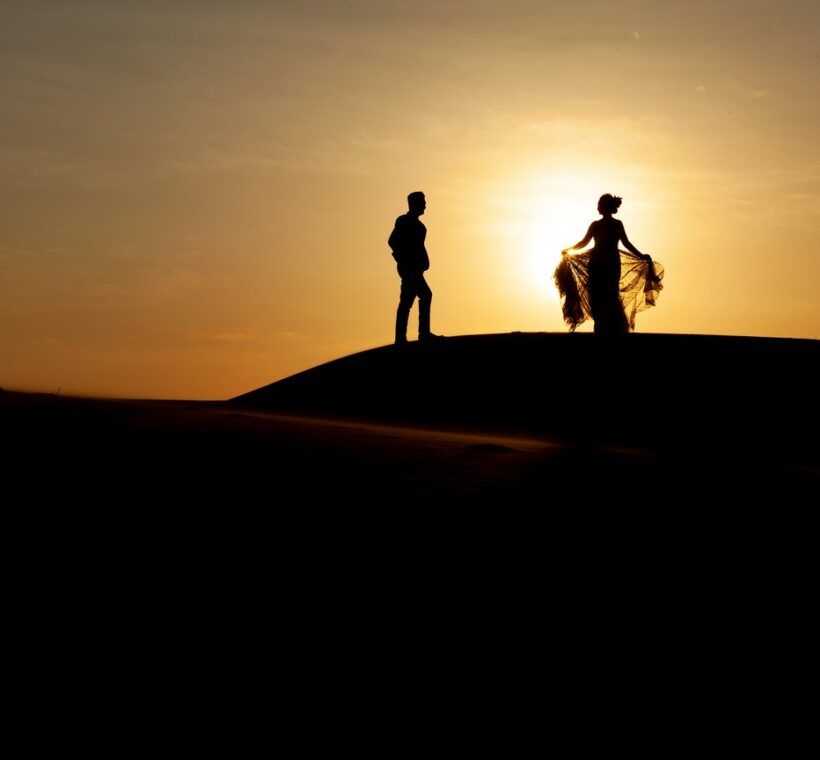 Kenya Honeymoon Safari Packages