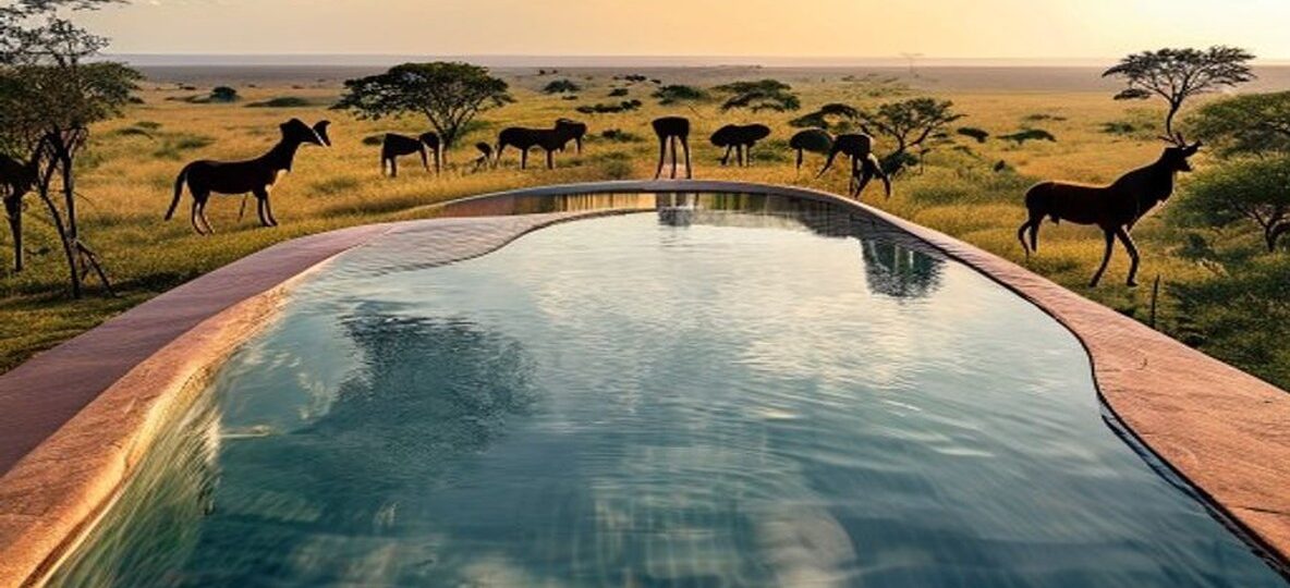 Kenya Luxury Safaris Experiences Camps Booking Guide