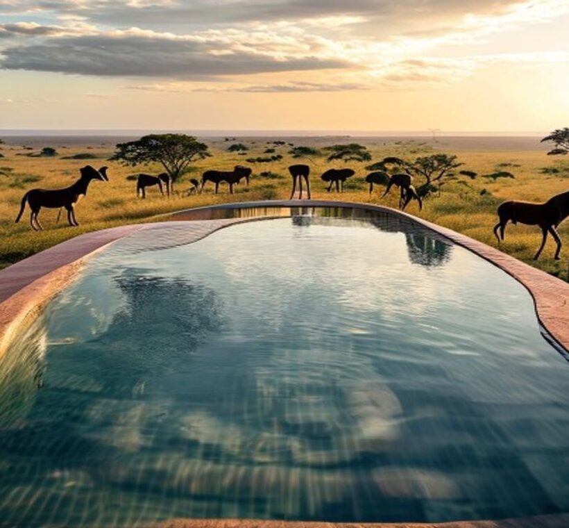 Kenya Luxury Safaris Experiences Camps Booking Guide