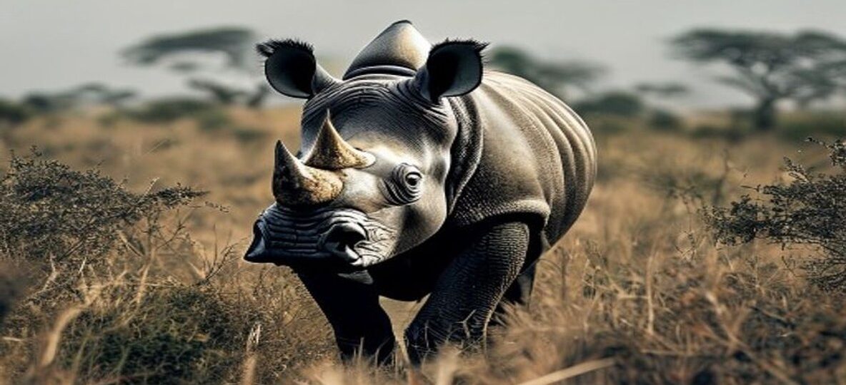 Kenya Rhino Sanctuaries